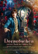 Dornröschen und der Fluch der siebten Fee (2024) [PL.1080p.WEB-DL.H264-FOX] [Lektor PL] [mkv]  [FIONA9]