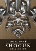 SHOGUN: Total War - Collection (v.1) (86790) - GOG *2000* [ENG] [exe]