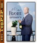 Frasier [S02E06] [AMZN] [WEB-DL] [H264] [DDP5.1-K83] [Lektor PL]