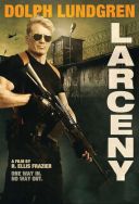 Zlecenie / Larceny (2017) [1080p] [WEB-DL] [H264-S56] [Lektor PL]