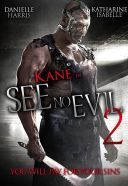 Oczy zła / See No Evil 2 (2014) [DVDRip] [XviD] [AC3] [GR4PE] [Lektor PL]