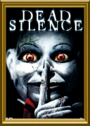 Martwa Cisza / Dead Silence (2007) [PL] [DVDRip] [XviD-M14CH0] [Lektor PL]