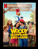 Dzieciolek Woody jedzie na oboz / Woody Woodpecker Goes to Camp (2024) [PLDUB WEB-DL XviD-K83] [Dubbing PL] [avi] [FIONA9]