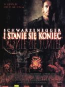 I stanie sie koniec / End of Days (1999) [MULTi] [1080p] [BluRay] [x264-DSiTE] [Lektor i Napisy PL]