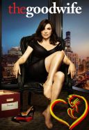 Żona idealna - The Good Wife *2009-2016* [S01-07] [720p WEB-DL H264 EAC3-FT] [ENG-Lektor PL] [Alusia]