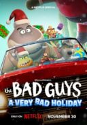 Pan Wilk i spółka: Bardzo złe święta - The Bad Guys: A Very Bad Holiday (2023) [MULTi 1080p NF WEB-DL H264 DDP5 1-K83] [Lektor PL] [mkv]  [FIONA9]