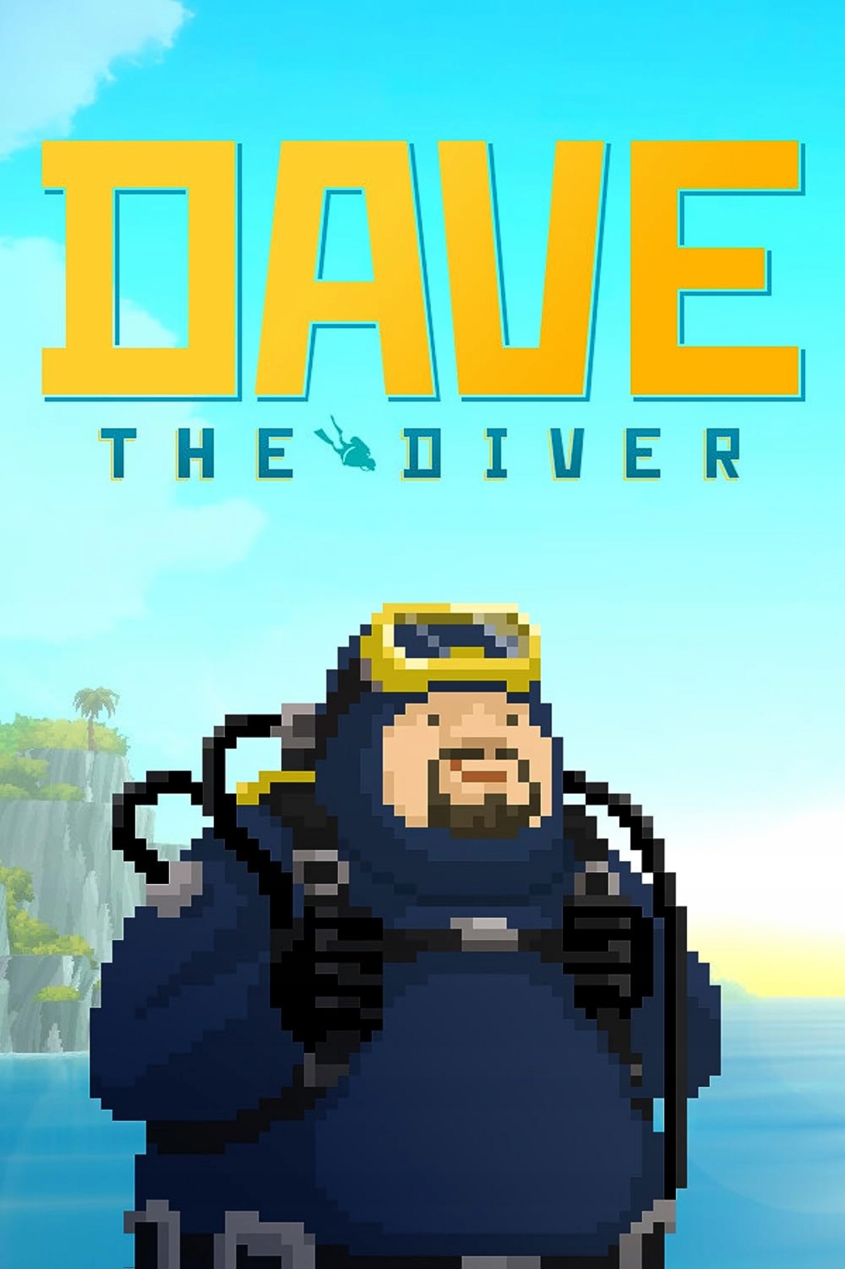 DAVE THE DIVER (v1 0 2 1474) [PORTABLE] *2023* [ENG] [exe]