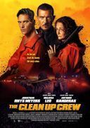 Czyściciele / The Clean Up Crew (2024) [MULTi.720p.BluRay.x264-KiT] [Lektor PL] [mkv]  [FIONA9]