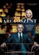 Arcyoszust / The Wizard of Lies (2017) [BRRip] [XviD-GR4PE] [Lektor PL] [avi] [FIONA9]