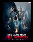 Kobieta z lasu / She Came from the Woods (2022) [PL WEB-DL XviD-K83] [Lektor PL] [avi] [FIONA9]