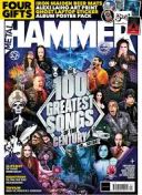  Metal Hammer UK – April 2021 [ENG] [pdf]  [FIONA9]