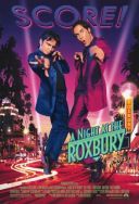 Odlotowy duet / A Night At Roxbury (1998) [720p] [BDRip] [XviD] [AC3-ELiTE] [Lektor PL]