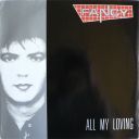 (Pop, Electronic, Synth-Pop) Fancy - All My Loving [1989] [1 5,64 MHz] [DSD 128] [DSF] [ToAlien]
