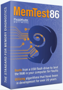 PassMark MemTest86 Pro 11.7 Build 1000 [PL] [Bootable] [.img] [azjatycki]
