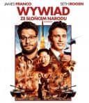 Wywiad ze sloncem narodu / The Interview (2014) [MULTi 1080p BluRay x264 DTS AC3-DENDA] [Lektor PL] [mkv] [FIONA9]