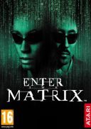 Enter The Matrix [v1.52] *2003* [MULTi7-PL] [ELAMIGOS] [ISO]