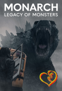 Monarch Dziedzictwo potworow - Monarch Legacy of Monsters 2023 [S01] [1080p WEB-DL H265 AS76-FT] [Napisy PL] [Alusia]