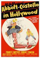 Abbott i Costello w Hollywood / Bud Abbott and Lou Costello in Hollywood (1945) [DVDRip] [XviD] [Lektor PL]