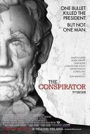 Spisek / The Conspirator (2010) [PL.1080p.BDRip.x264.DD5.1-DReaM] [Lektor PL] [mkv]  [FIONA9]