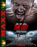 Ciecie / The Cut (2024) PL.1080p.BDRip.XviD.AC3-MAXX / Lektor PL