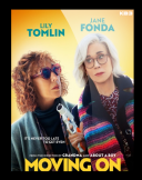 Moving On (2022) [PL 720p BDRip XViD AC3 5 1-MG] [Lektor PL] [avi]  [FIONA9]