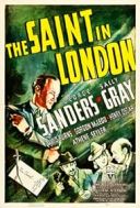 Święty w Londynie / The Saint in London (1939) [PL.DVBRip_XviD-NN] [Lektor PL] [avi]  [FIONA9]