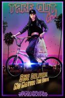 Chinszczyzna na telefon / Take Out Girl (2020) [PL AC3 WEB-DL XviD-GR4PE] [Lektor PL] [avi] [FIONA9]
