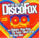 (Italo-Disco, Synth-Pop, Disco) VA - The Best Of Disco Fox Vol. 1, 2 (4 CD) - 2012 2013, [FLAC] [ToAlien]