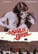 Narodziny gwiazdy / A Star Is Born (1976) [720p] [BDRip] [XviD] [AC3-ELiTE] [Lektor PL]
