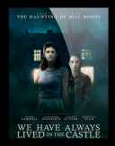 Tajemnica przekletego zamku / We Have Always Lived in the Castle (2018) [480p] [WEB-DL] [XviD] [DD2.0-K83] [Lektor PL] [avi] [FIONA9]