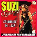 Suzi Quatro - Stumblin' In - Live (2020) (Live American Radio Broadcast) [WEB_FLAC] [rjk] [ Alien]