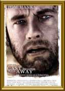 Cast Away - poza światem / Cast Away (2000) [PL] [480p] [BRRip] [XviD] [AC3-RAiDER] [Lektor PL]