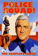 Oddział specjalny / Police Squad! (1982) [Sezon 1] [1080p] [BluRay] [DD2 0] [x264-Ralf] [Lektor PL]