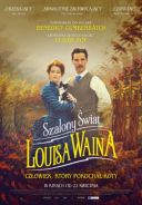 Szalony swiat Louisa Waina / The Electrical Life of Louis Wain (2021) [720p BDRip x264 AC3 5 1-MG] [Lektor PL] [mkv] [FIONA9]