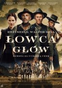 Lowca glow / Dead for A Dollar (2022) [PL 480p WEB-DL XViD AC3 5 1-MG] [Lektor PL] [avi] [FIONA9]