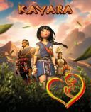 Kayara niepokonana - Kayara 2025 [10Bit SDR] [2160p.WEB-DL.H265.EAC3.5.1-AS76-FT] [Dubbing PL] [Alusia]