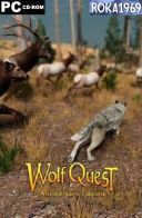 WolfQuest: Anniversary Edition [v3.0+DLC] *2025* [MULTI-ENG] [RUNE] [ISO]