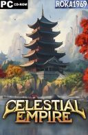 Celestial Empire [v0.9.375] *2025* [MULTI-PL] [PORTABLE] [EXE] [ToAlien]
