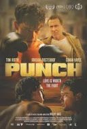 Cios / Punch (2022) [MULTi.1080p.HMAX.WEB-DL.x264-KiT] [Lektor PL] [mkv]  [FIONA9]