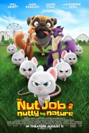 Gang Wiewióra 2 / The Nut Job 2: Nutty by Nature (2017) [PL.DUB.480p.BRRip.XViD.AC3-MORS] [Dubbing PL] [avi]  [FIONA9]