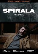 Spirala (1978) [PL 1080p BluRay x264 AC3-DENDA] [Lektor PL] [mkv]  [FIONA9]