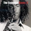 Kenny G - The Essential Kenny G (2010) (2 x CD,Compilation) (WAVE) (Mr@73) [Alien]