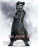 Blade: Wieczny łowca II / Blade II (2002) [720p] [WEB-DL] [H264] [AC3-d11] [Lektor PL]