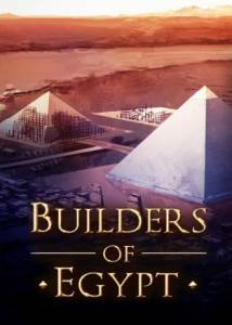 Builders of Egypt (2025) [MULTi12-PL] [RUNE] [DVD9] [ISO]