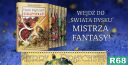 Terry Pratchett - cykl Swiat Dysku [Audiobook] [R68]