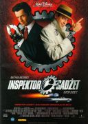 Inspektor Gadżet / Inspector Gadget (1999) [720p] [WEB-DL] [H264] [AC3-d11] [Dubbing PL]