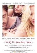 Vicky Cristina Barcelona (2008) [480p] [BRRip] [XviD] [AC3-LTN] [Lektor PL]