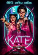 Kate (2021) [720p] [WEB-DL] [XviD] [AC3-ELiTE] [Lektor PL]