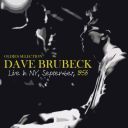Dave Brubeck - Oldies Selection Live in Ny September 1956 (Live [Remastered]) (2025) [FLAC]