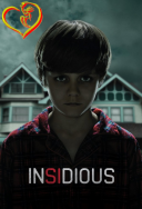 Naznaczony - Insidious 2010 [REMUX] [1080p BluRay AC3 5 1-DTS-HD MASTER 5 1-AS76-FT] [ENG-Lektor PL] [Alusia]